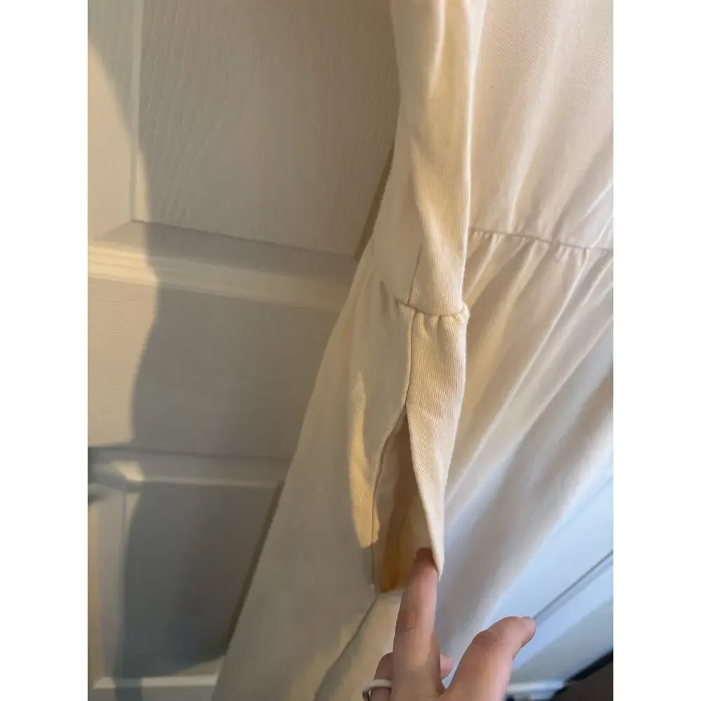 Who What Wear modest neutral